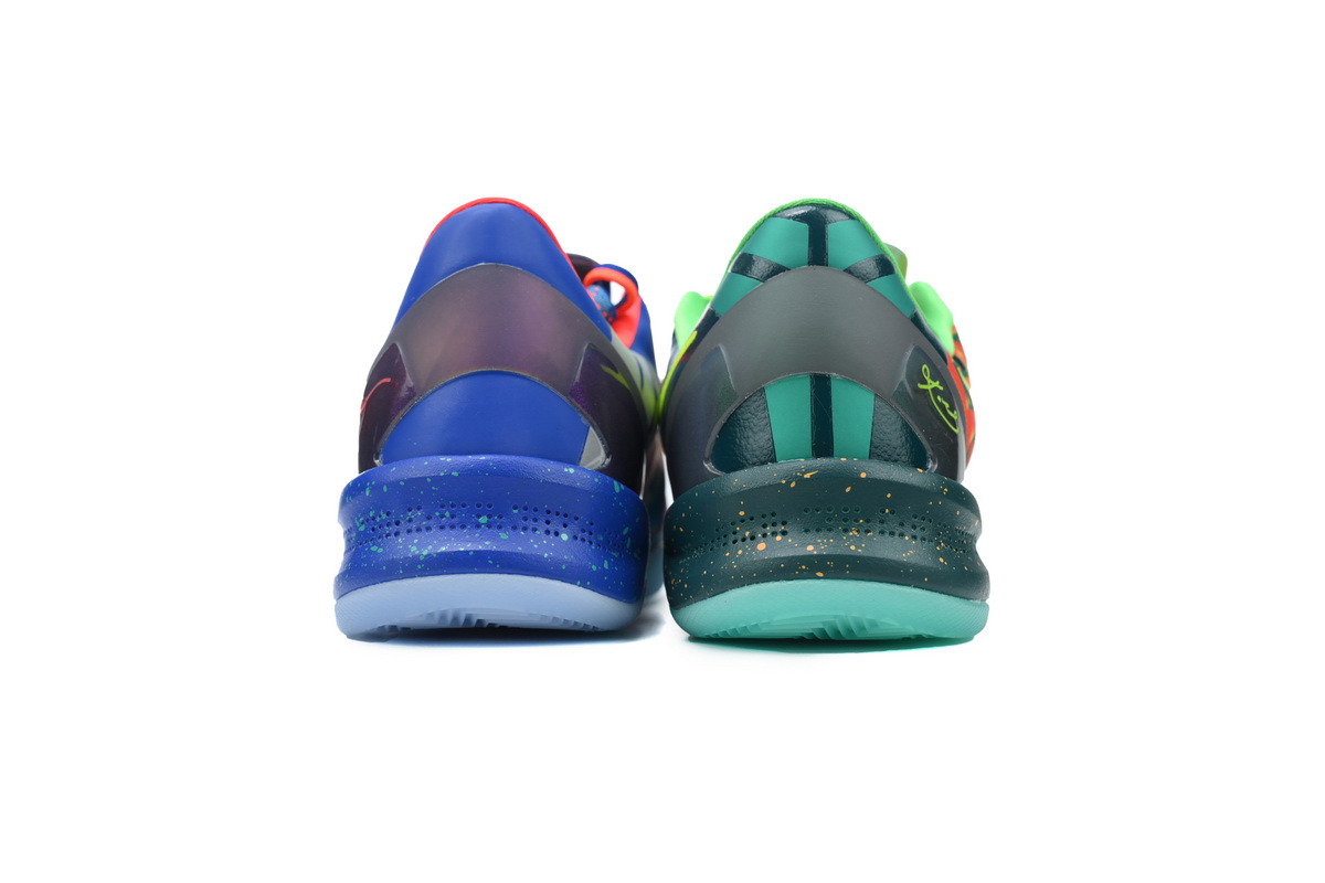 Nike Kobe 8 Protro 'What The Kobe' 2025 HM9621-900