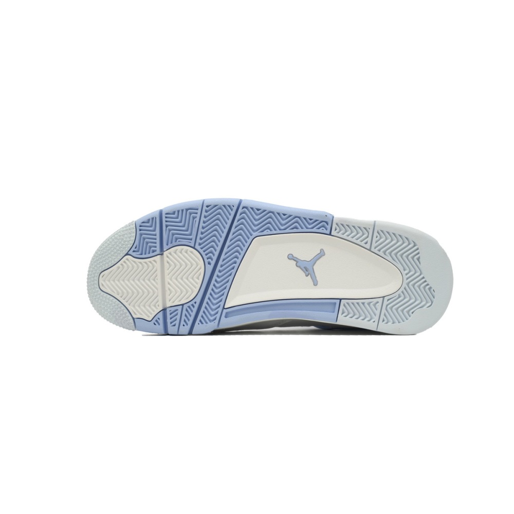 PK God Batch Air Jordan 4 Retro 'Forget Me Not' HV0823-100
