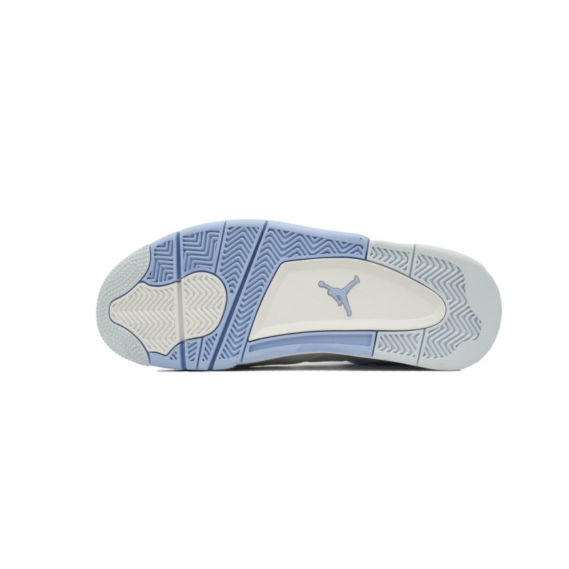 PK God Batch Air Jordan 4 Retro 'Forget Me Not' HV0823-100