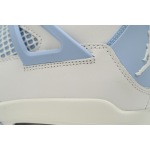 PK God Batch Air Jordan 4 Retro 'Forget Me Not' HV0823-100