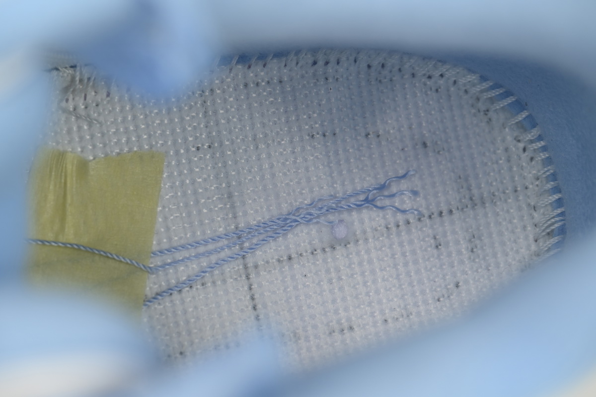 PK God Batch Air Jordan 4 Retro 'Forget Me Not' HV0823-100