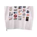 Off White Anniversary LOGO T-Shirt 0543