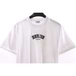 Off White Anniversary LOGO T-Shirt 0543