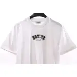 Off White Anniversary LOGO T-Shirt 0543