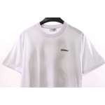 Off White Embroidered arrows T-Shirt 0543