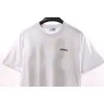 Off White Embroidered arrows T-Shirt 0543
