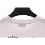 Off White Embroidered arrows T-Shirt 0543