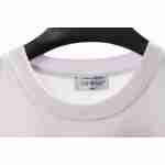 Off White Embroidered arrows T-Shirt 0543