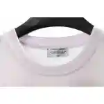 Off White Embroidered arrows T-Shirt 0543