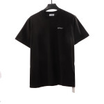 Off White Embroidered arrows T-Shirt 0543