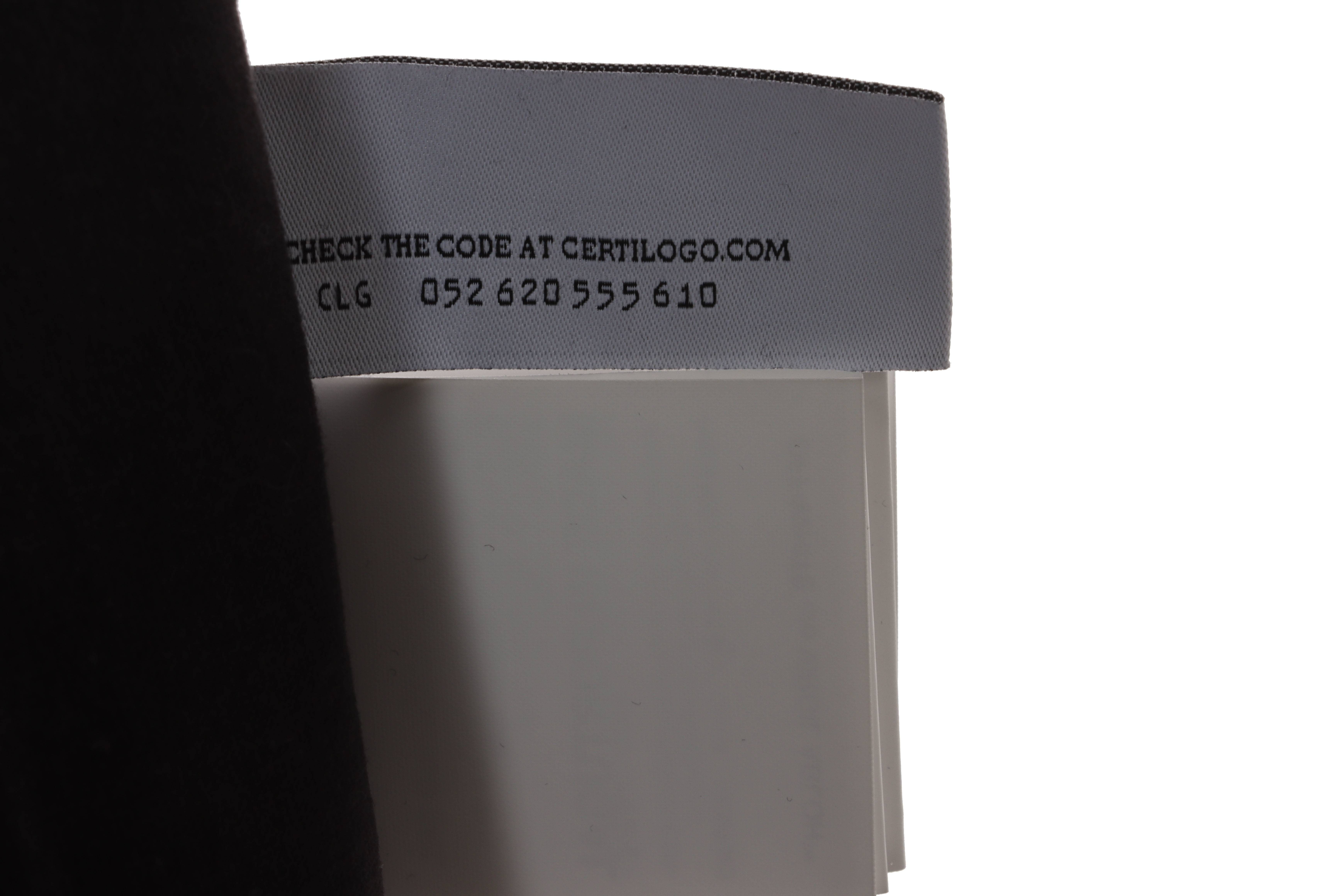 Off White Embroidered logo arrows T-Shirt 0543