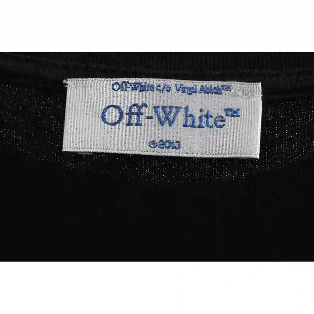 Off White NO.23 T-Shirt 0543