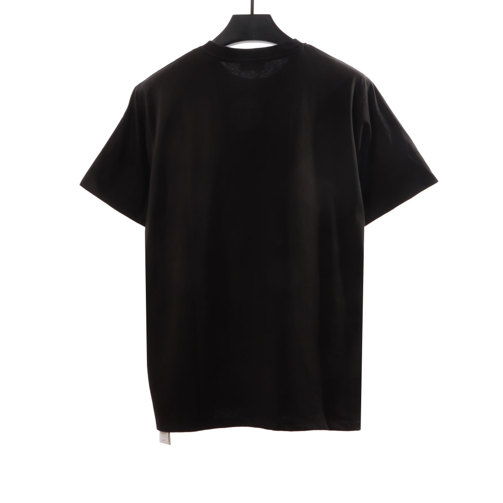 Off White NO.23 T-Shirt 0543