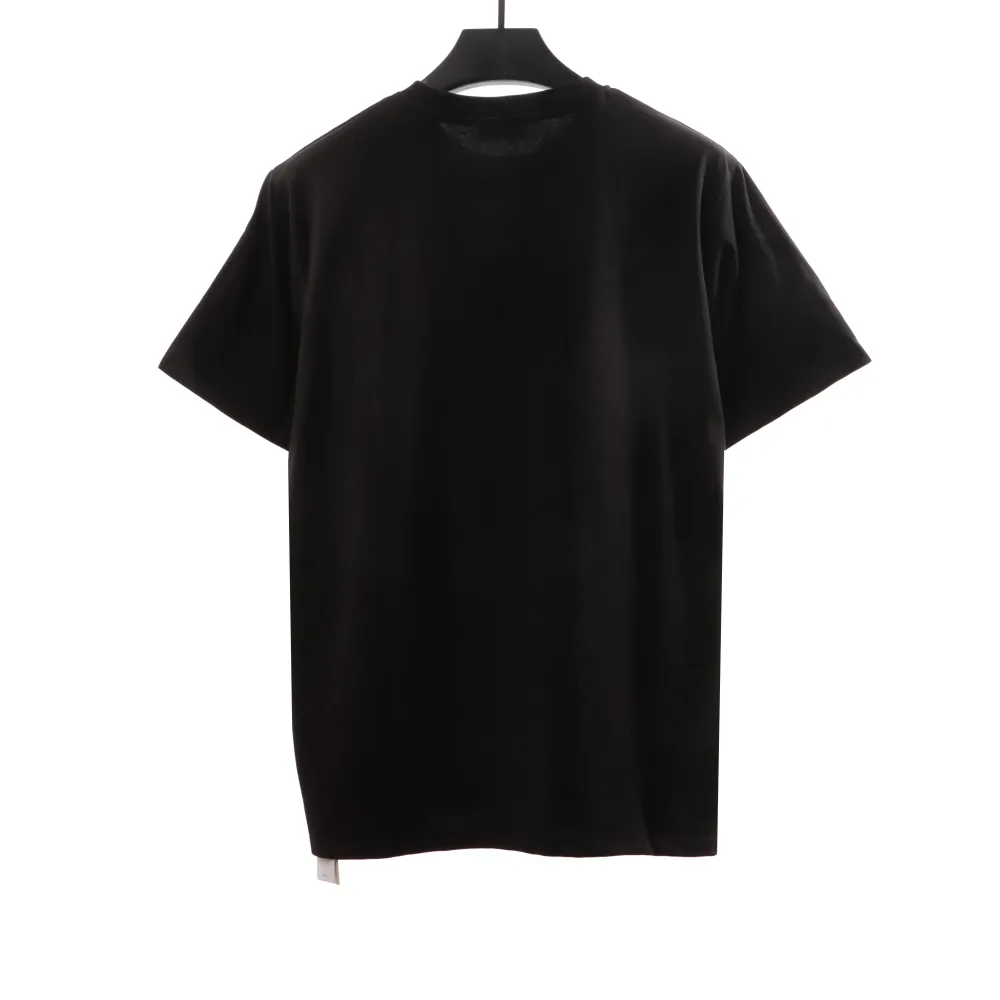 Off White NO.23 T-Shirt 0543