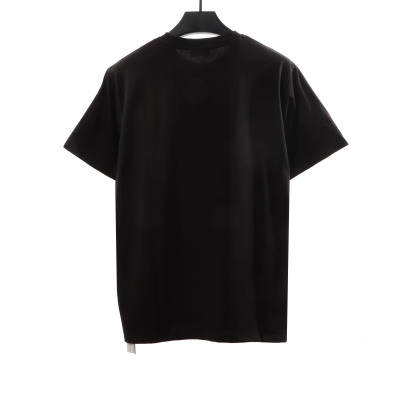 Off White NO.23 T-Shirt 0543 02