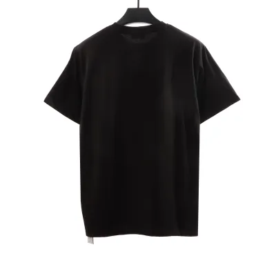 Off White NO.23 T-Shirt 0543 02