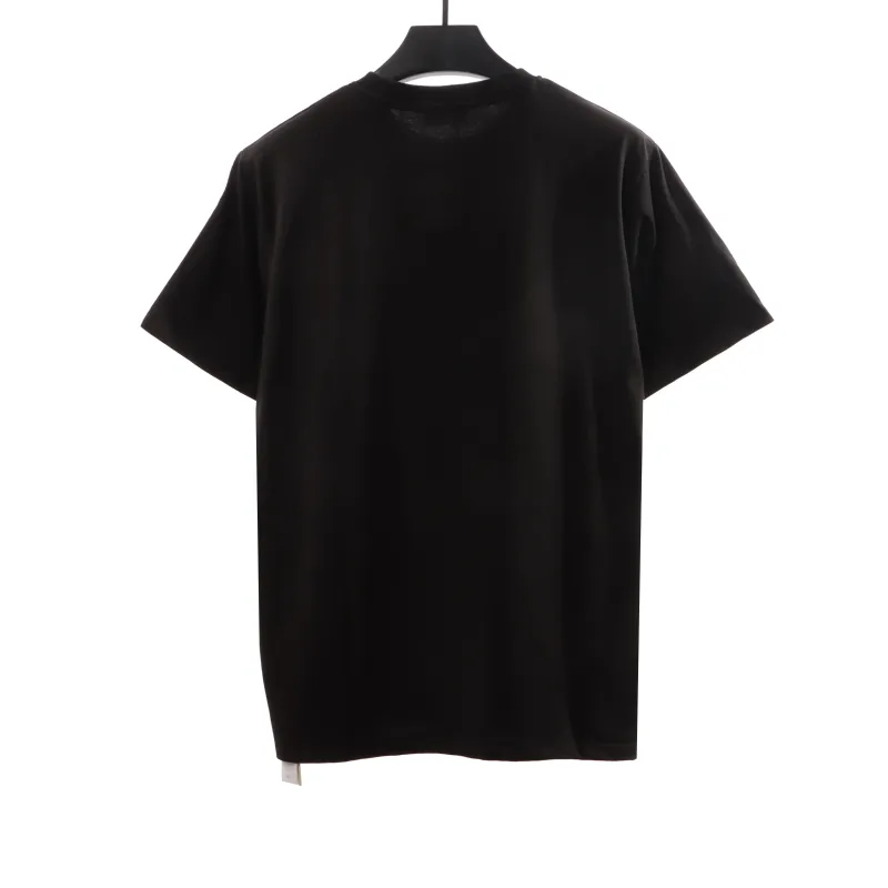 Off White NO.23 T-Shirt 0543