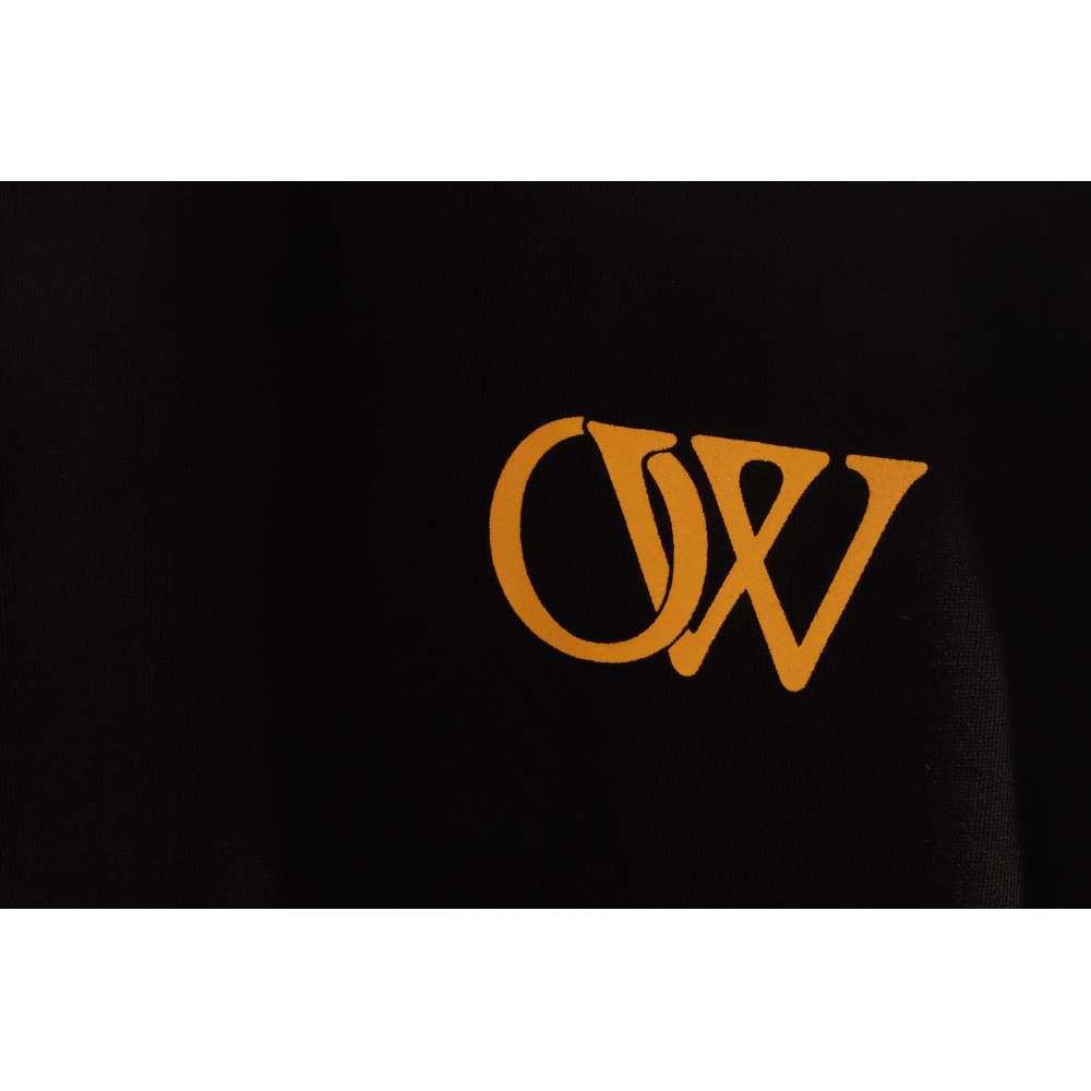 Off White NO.23 T-Shirt 0543