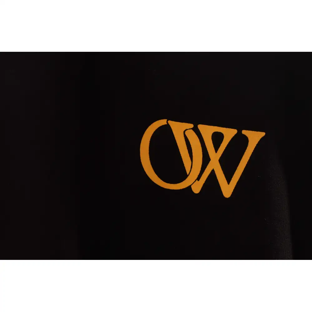 Off White NO.23 T-Shirt 0543