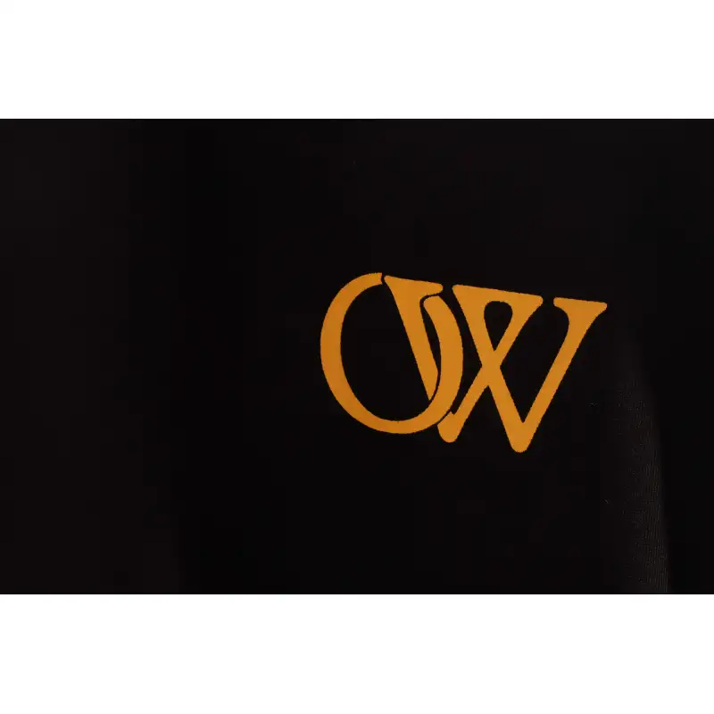 Off White NO.23 T-Shirt 0543