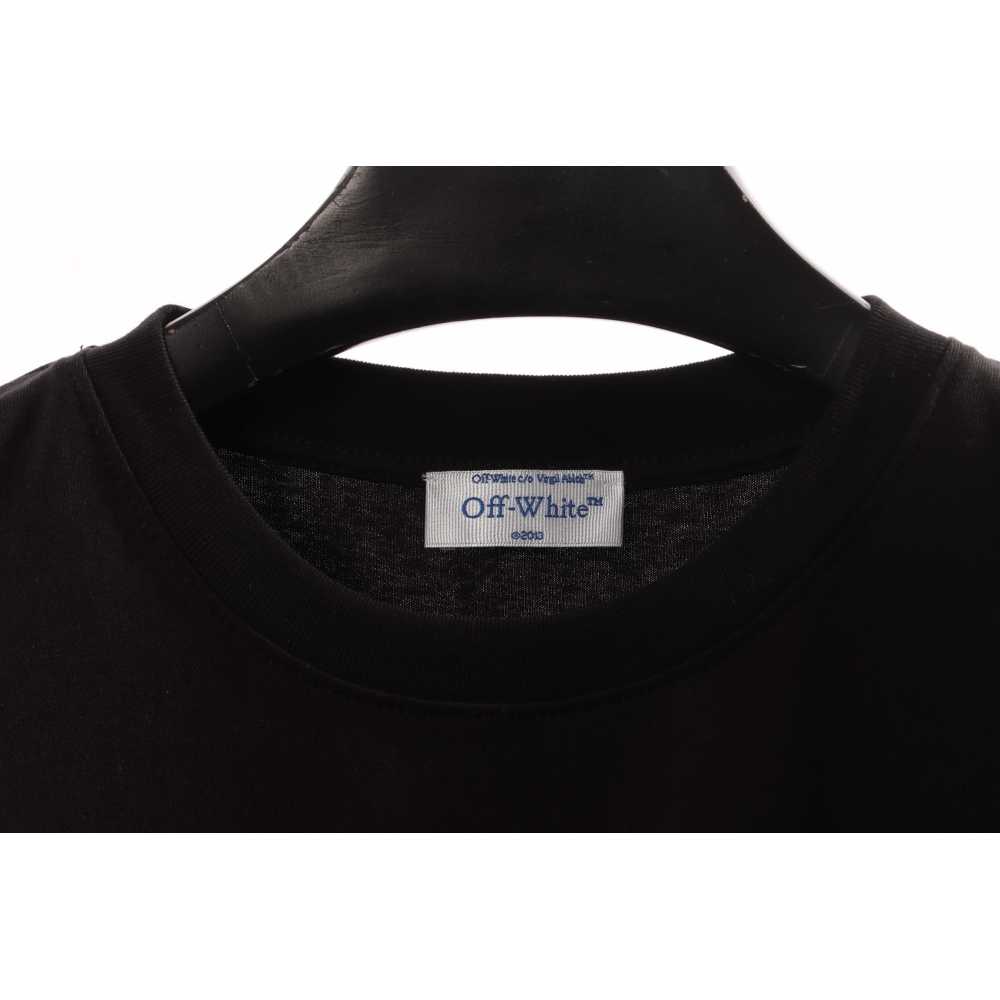 Off White NO.23 T-Shirt 0543