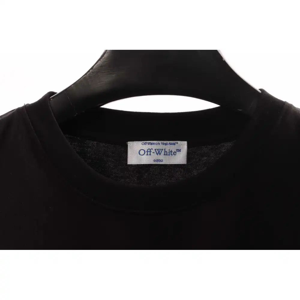 Off White NO.23 T-Shirt 0543