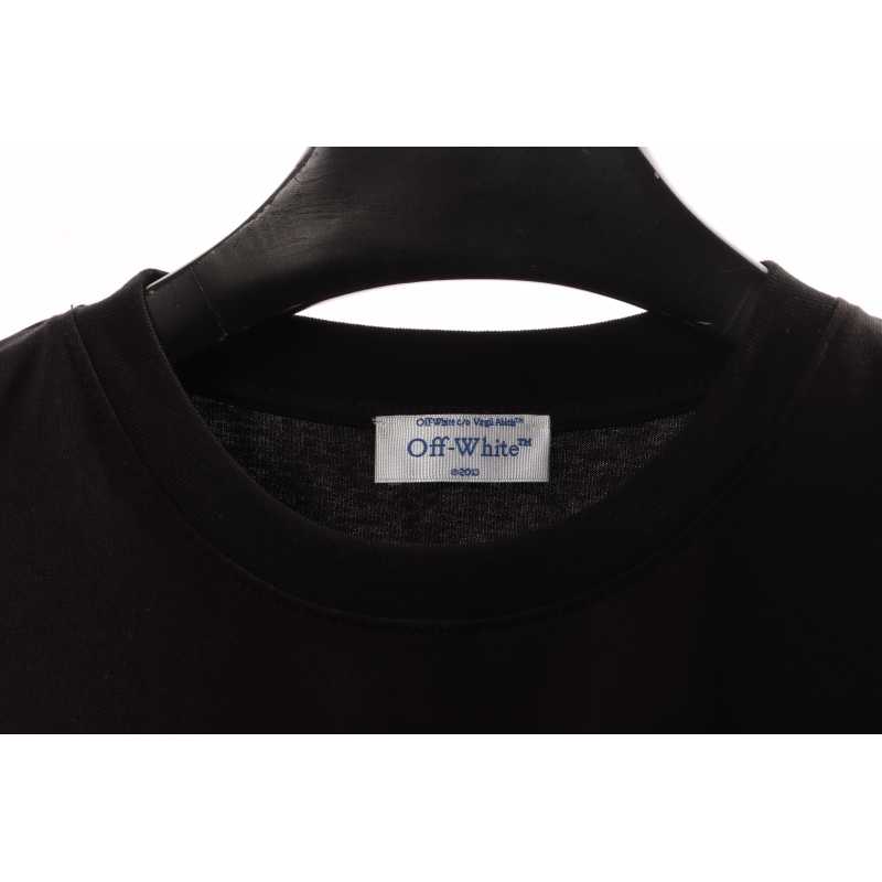 Off White NO.23 T-Shirt 0543