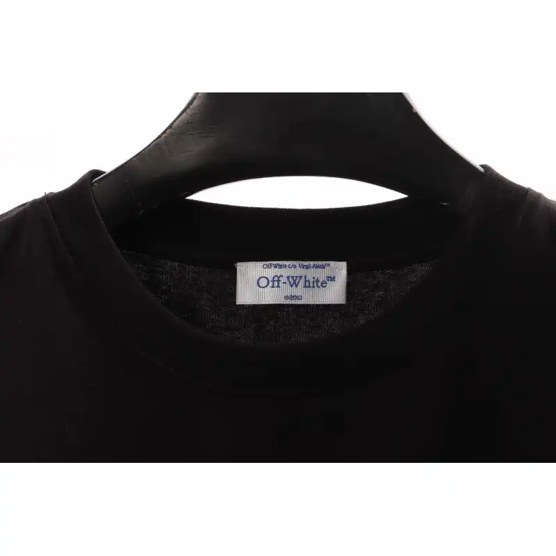 Off White NO.23 T-Shirt 0543