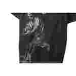Off White Water-washed old man T-Shirt 0543