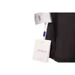 Off White Water-washed old man T-Shirt 0543