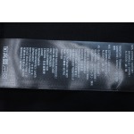 Balenciaga 25ss eBay Brushed Embroidery T-shirt