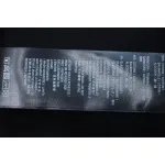 Balenciaga 25ss eBay Brushed Embroidery T-shirt