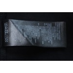 Balenciaga 25ss Reverse Letter Double B T-shirt