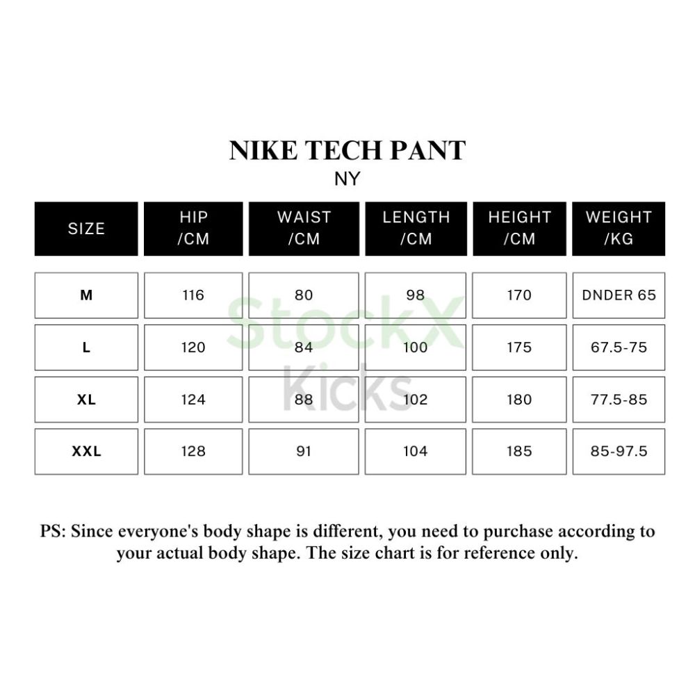 Nike Sportswear x Central Cee Tech Fleece Hoodie & Joggers Set NY HQ3749-010/HQ3748-010