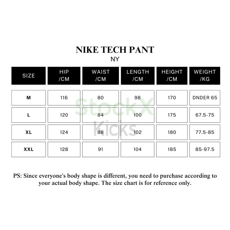 Nike Sportswear x Central Cee Tech Fleece Hoodie & Joggers Set NY HQ3749-010/HQ3748-010