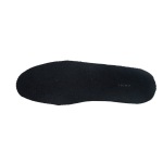 Amiri MA-1 Sneakers Black Glittered PS24MFS019 001