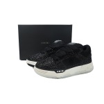 Amiri MA-1 Sneakers Black Glittered PS24MFS019 001