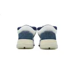 Amiri MA 1 Sneakers Denim Printed Sneakers 53960