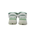 Amiri MA 1 Sneakers White Mint AMFOSR1001-142