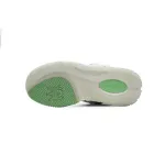 Amiri MA 1 Sneakers White Mint AMFOSR1001-142