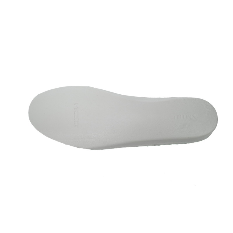 Amiri MA 1 Sneakers White Mint AMFOSR1001-142