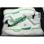 Amiri MA 1 Sneakers White Mint AMFOSR1001-142