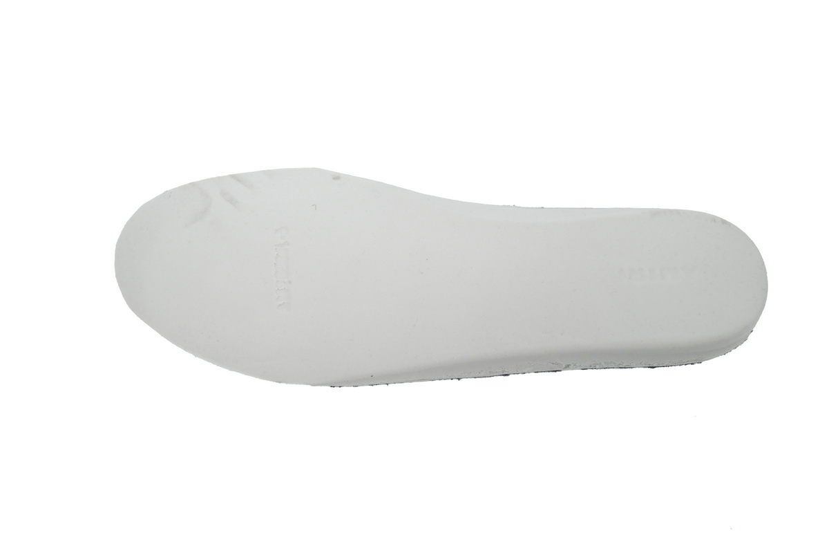 Amiri White & Navy MA-1 Sneakers 242886M237012