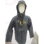 Arc'teryx Beta AR Jacket Men's Jacket Black