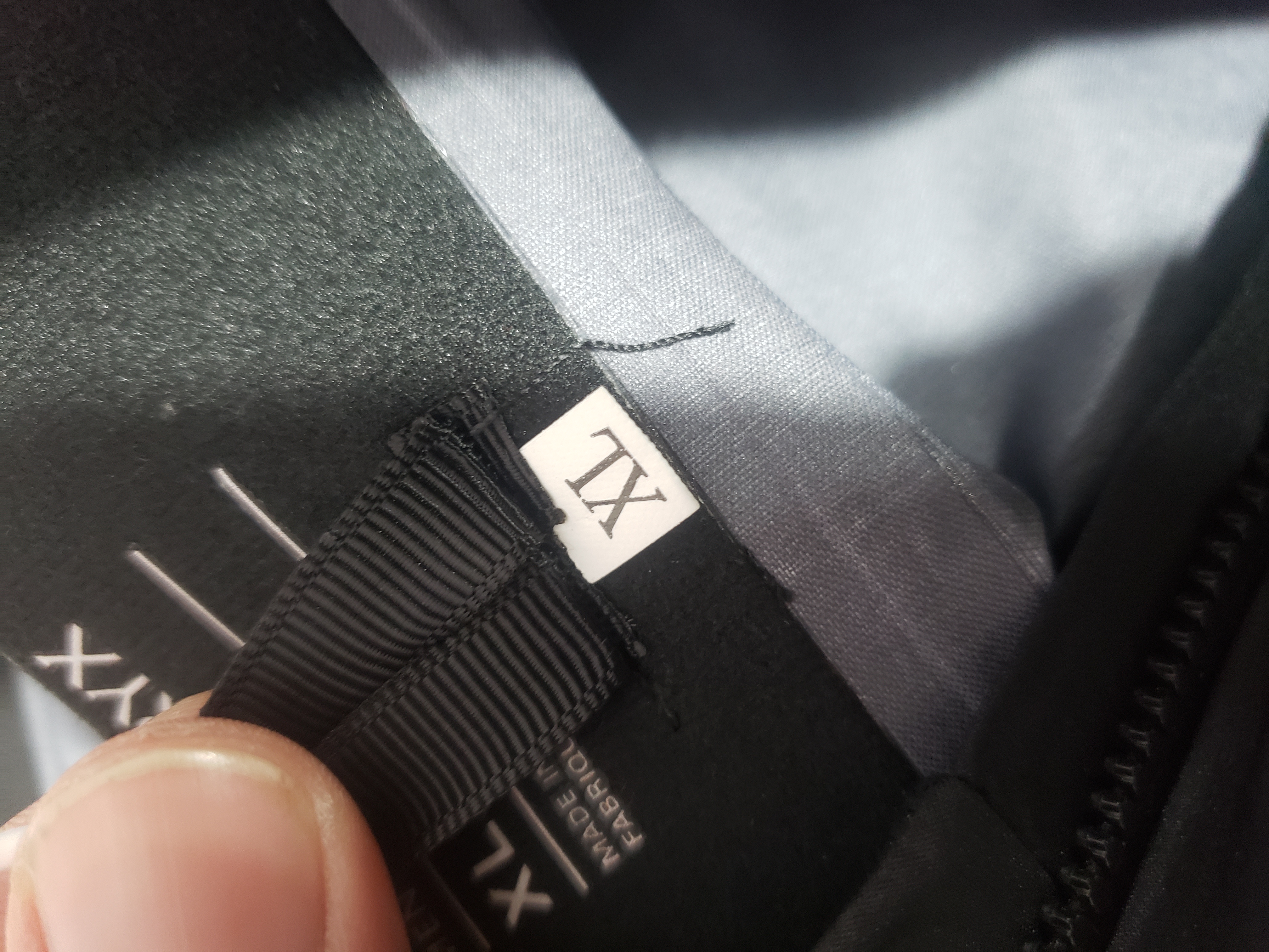 Arc'teryx Beta AR Jacket Men's Jacket Black