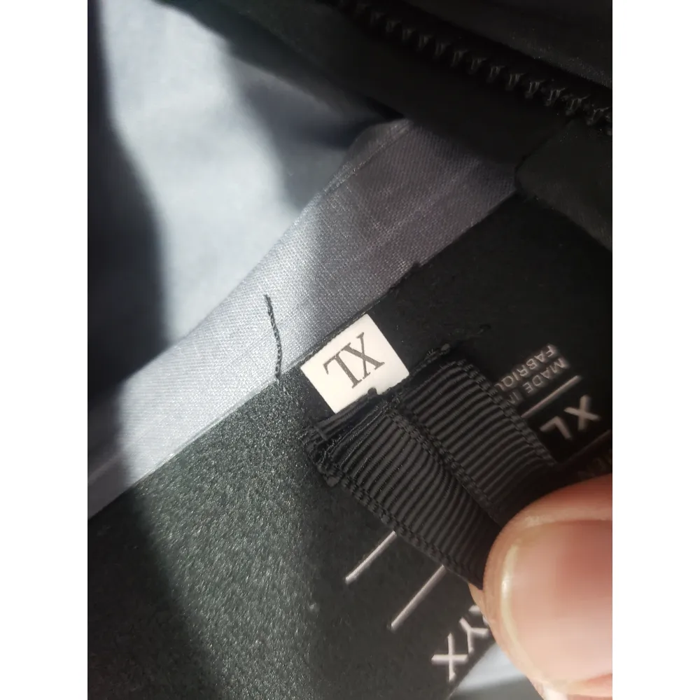 Arc'teryx Beta AR Jacket Men's Jacket Black