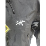 Arc'teryx Beta AR Jacket Men's Jacket Black