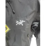 Arc'teryx Beta AR Jacket Men's Jacket Black