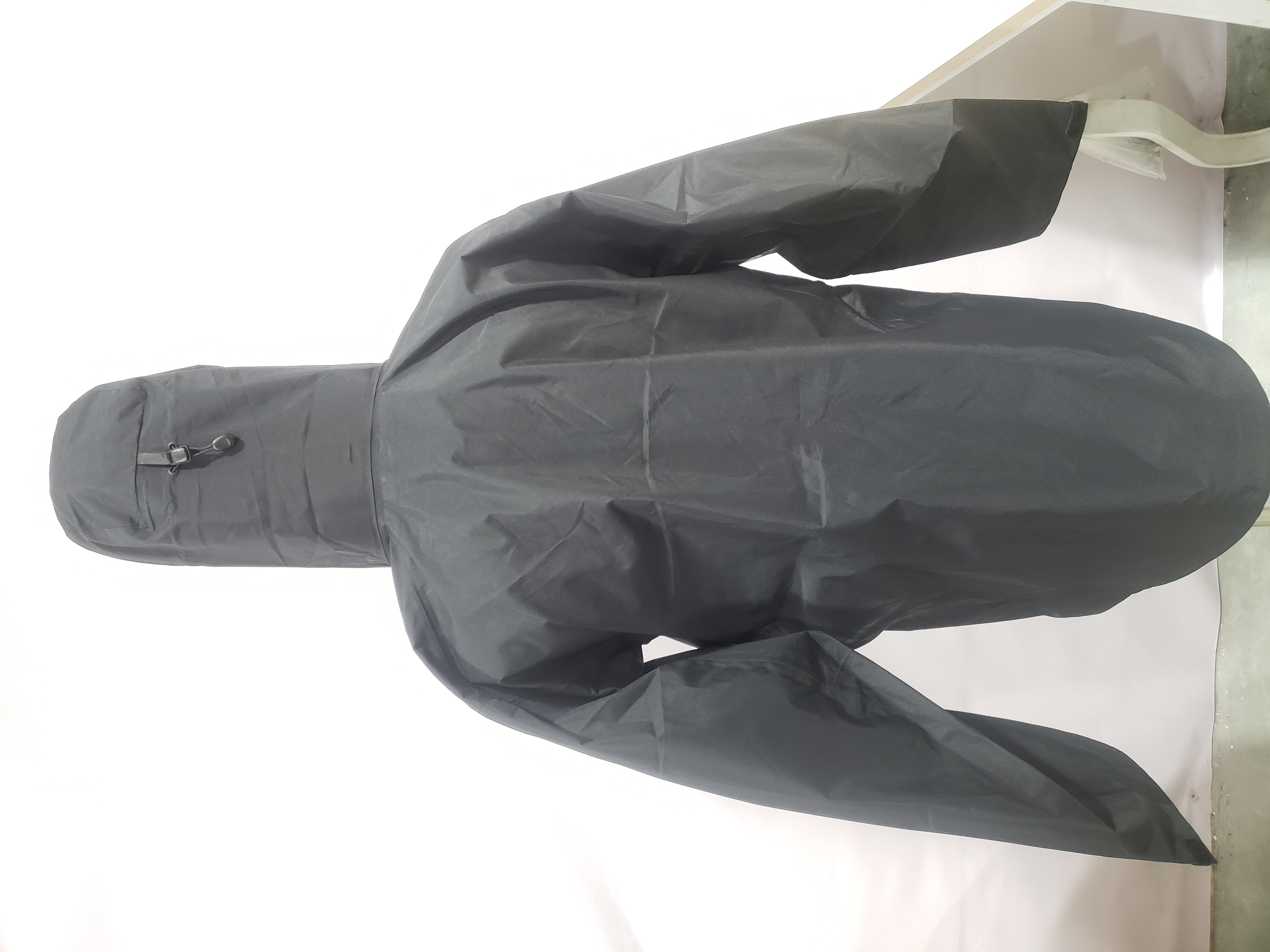 Arc'teryx Beta AR Jacket Men's Jacket Black