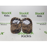 Balenciaga Furry Slides 'Leopard' CK20241225